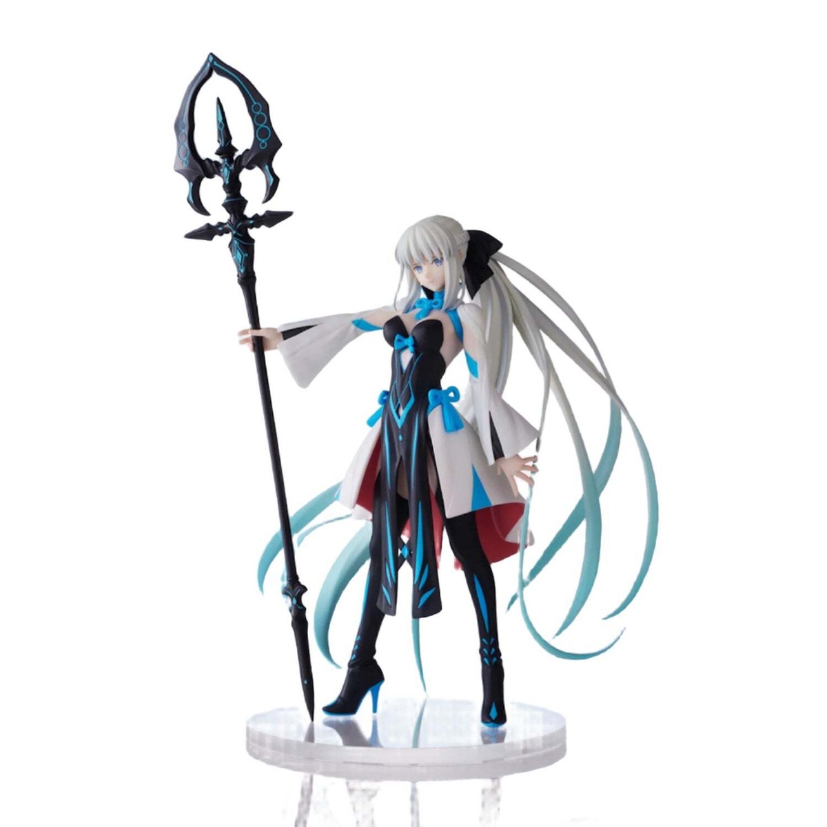 ConoFig: Fate/Grand Order Berserker Morgan Figure [Aniplex
