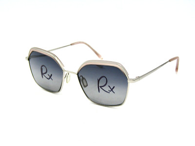 Paradigm Eyewear FARRAH Sunglasses FRAME ONLY, Rose. 56-16-145 ($188) #91