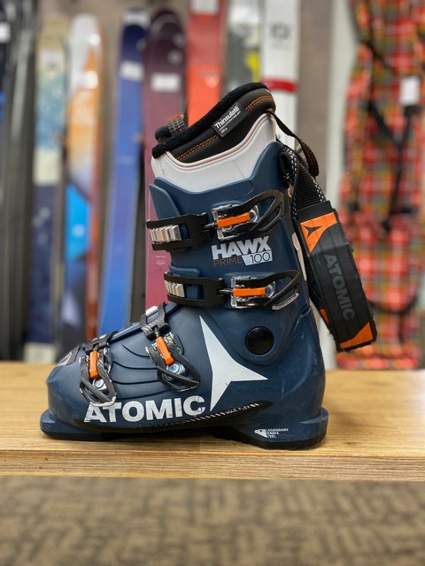 atomic hawx prime 100 28.5