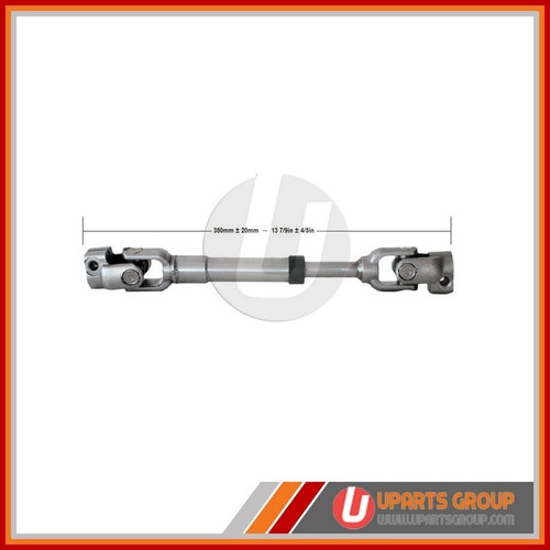 Eje De Direcci n 2010 2007 Se Adapta A Hyundai Elantra Sed n OE
