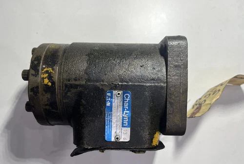 Char-Lynn Hydraulic Steering control Valve 201-101-004