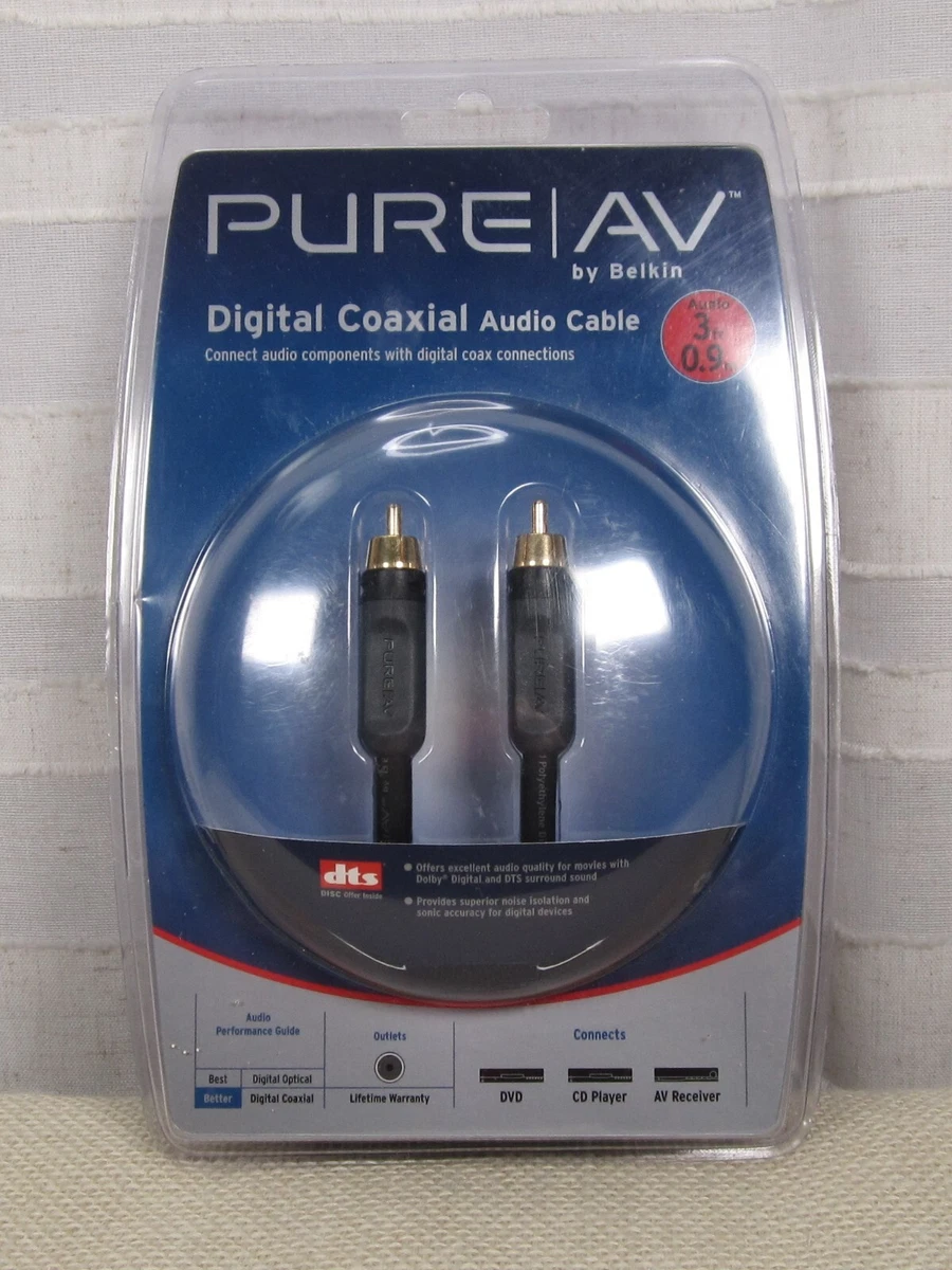 AV Cable - The Ultimate Guide You Need to Know