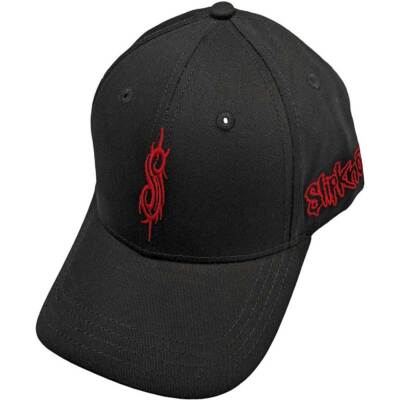 SLIPKNOT - HAT - BRAND NEW - MUSIC SKCAP05B | eBay