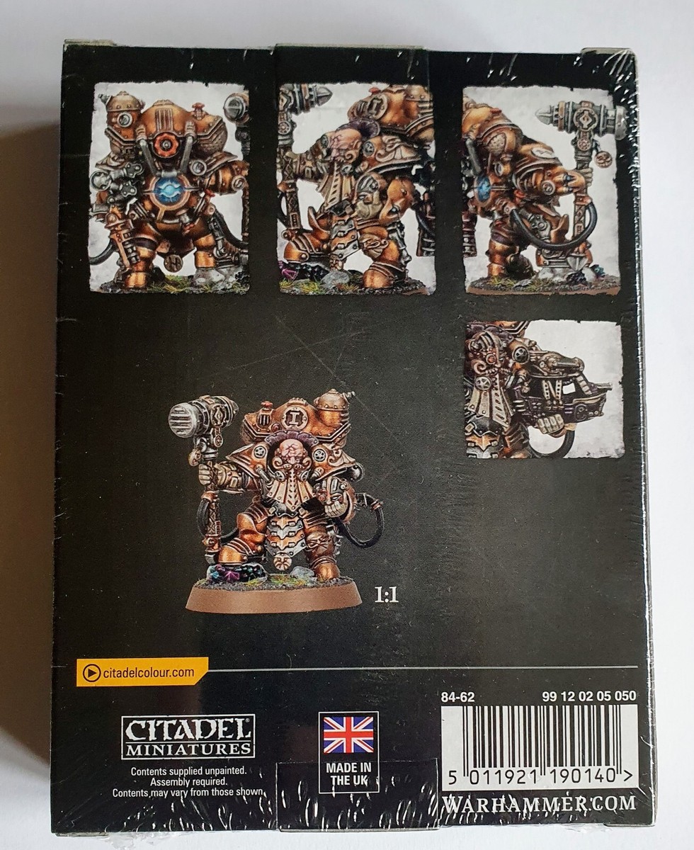 Warhammer AOS Store Anniversary 2023 Kharadron Overlords