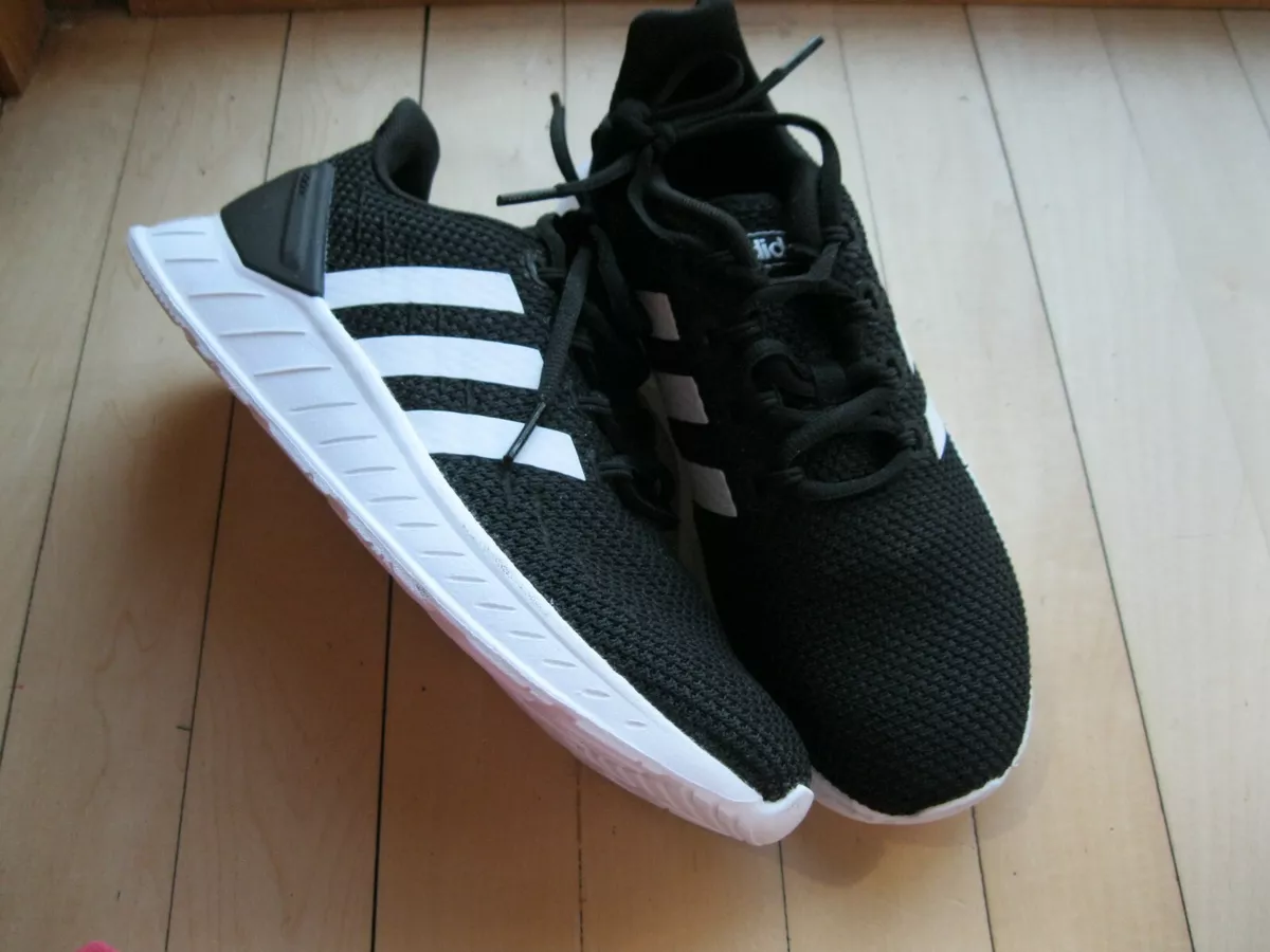 Adidas questar 2025 cushion review