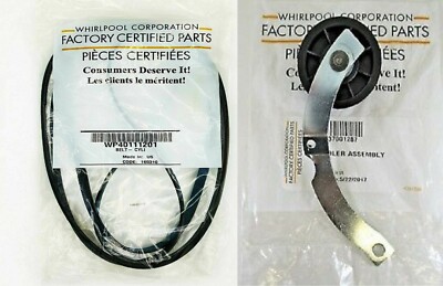 Parte Adatta EXP338 Kit Riparazione Asciugatrice Sostituisce - Foto 5