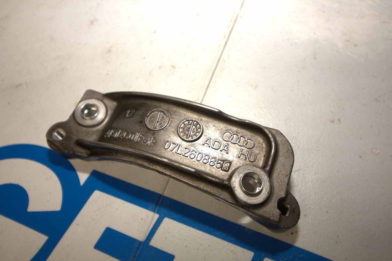 15-20 LAMBORGHINI HURACAN A/C AIR CONDITIONING SUPPORT BRACKET 07L260885C STOCK