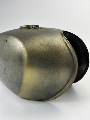 Yamaha XS 400 XS400 2A2 Benzintank Tank Kraftstofftank Fueltank