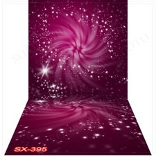 10'x20' CP Abstract textured Scenic Microfiber Fabric background backdrop SX395