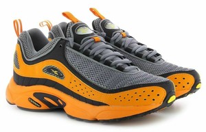 reebok classics daytona dmx mu trainers