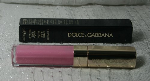 & Gabbana The Lipgloss Transparente Brillo 5 ml Bon Bon 57 3423473026242 |