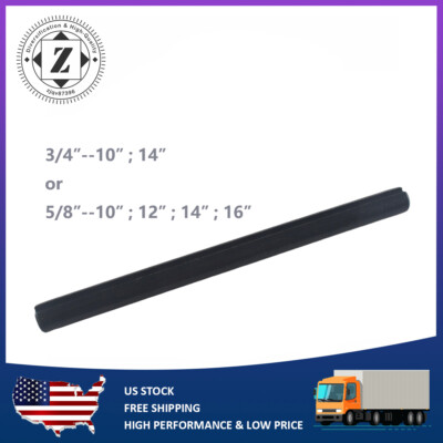 #ad Complete Jackshaft Kit 3 4quot; 5 8“ 10quot; 12quot; 14quot; 16quot; For Go Kart $13.49