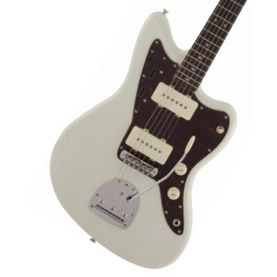 Fender Made in Japan Traditional 60s Jazzmaster Olympic