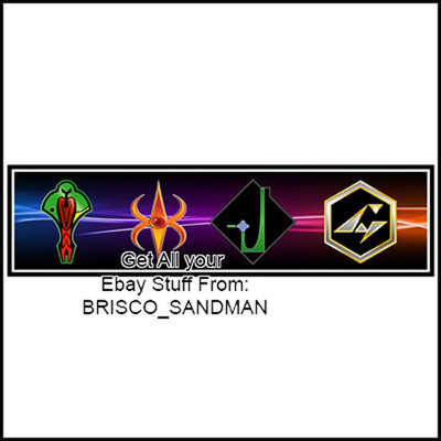 Fridge Fun Refrigerator Magnet STAR TREK DOMINION CARDASSIA BREEN SONA ALLIANCE