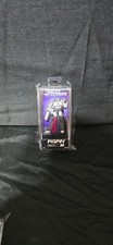 FiGPiN Megatron 668 Transformers Factory Sealed