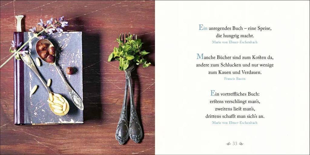 Thumbnail - Gute Bücher Sind Die Besten Freunde | Buch | 60 S. | Deutsch | 2017