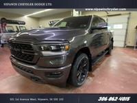 2022 RAM 1500 Sport
