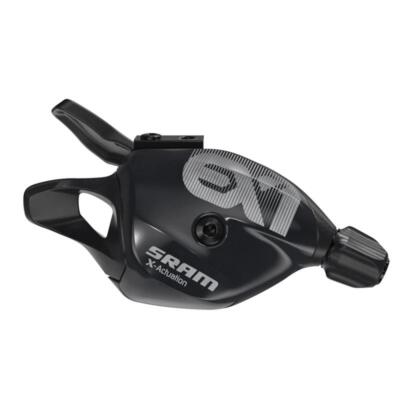 Sram, Trigger Shifter, EX1 E-Bike 8-fach, rechter Schalthebel
