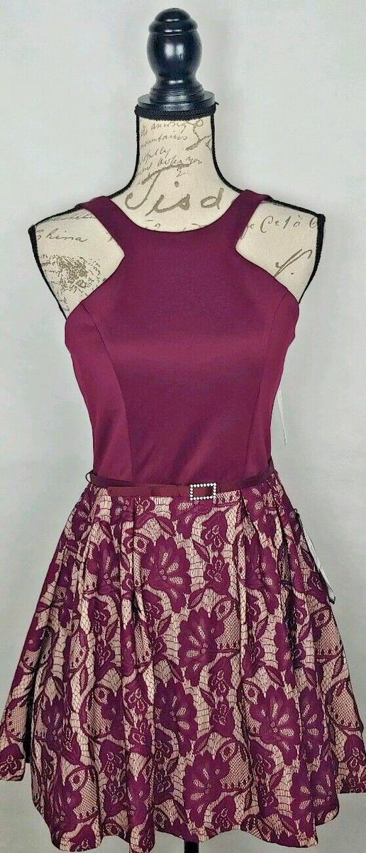 slim fit dress slacks Short Babydoll Homecoming Dress with Sheer Corset Silver / 3XLarge main image 1