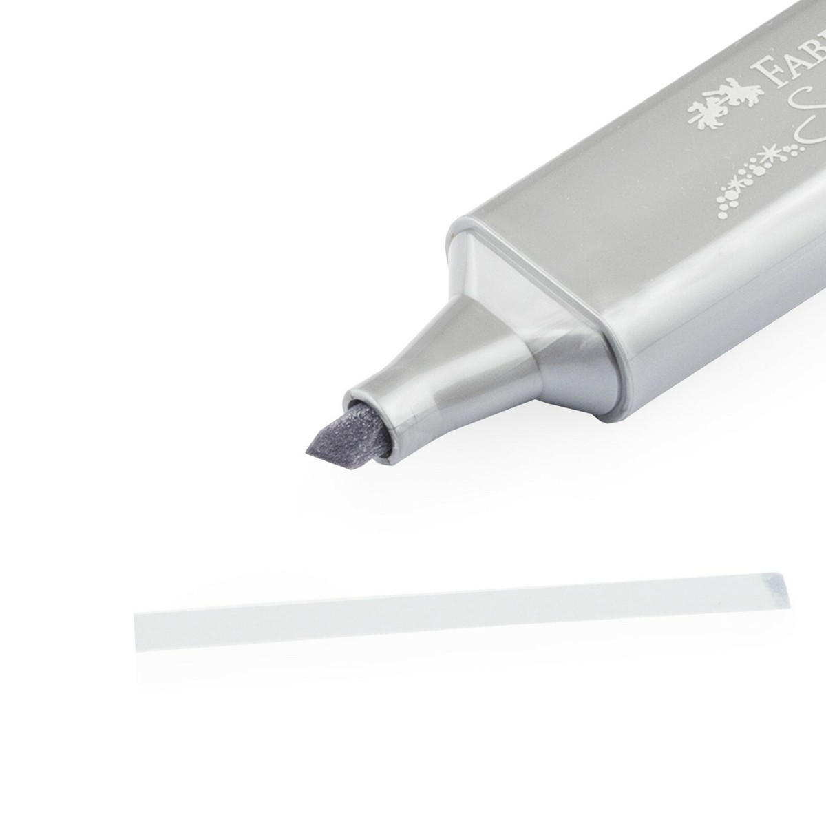 Faber-Castell TEXTLINER 46 Metallic Highlighter Marker Pen