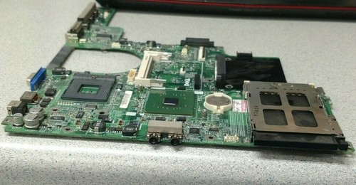 Dell Original Inspiron 1200 2200 Laptop Mainboard CN-0X6088 - Bild 5 von 7
