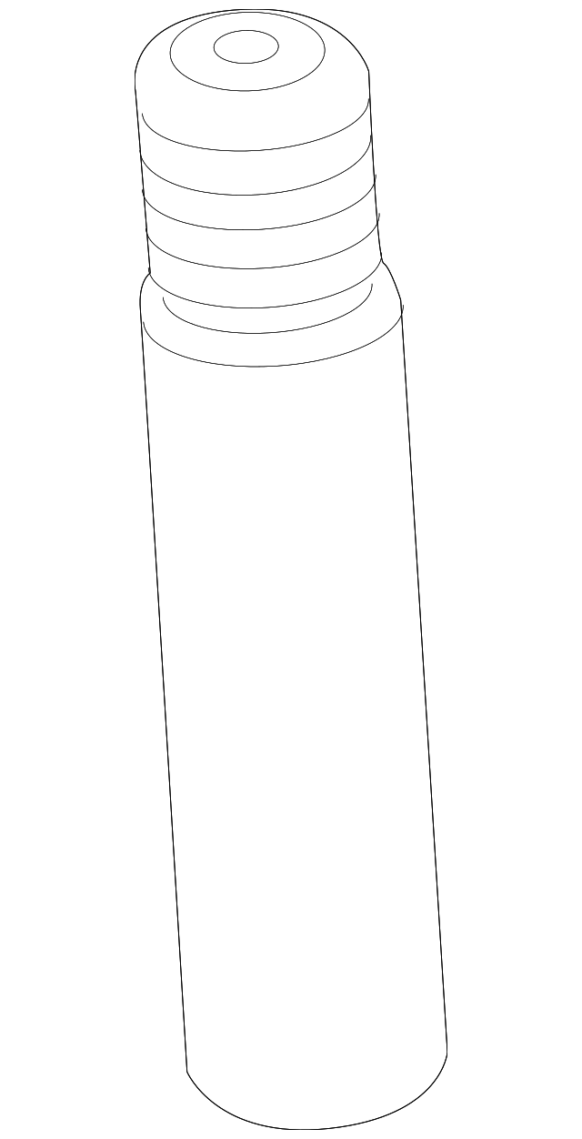 Genuine Nissan Bumper 552403DA0A eBay