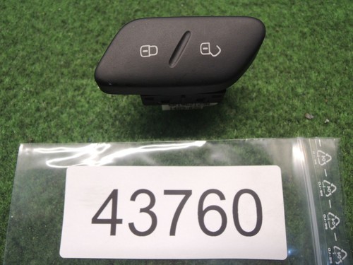 Schalter Türverriegelung VW Polo (6R) BJ.2010 6R1962125A