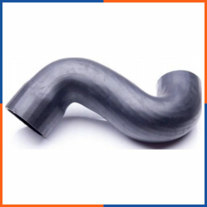 Durite de suralimentation VW anti-craquellement compatible intercooler 17901A