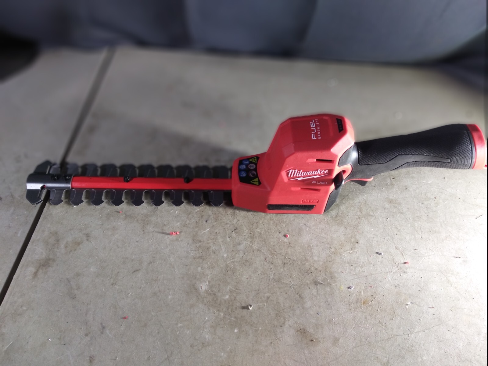 Tool Only