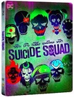 Collector's Edition Suicide Squad Blu-ray: A (Americas, Southeast Asia...) DVDs & Blu-ray Discs