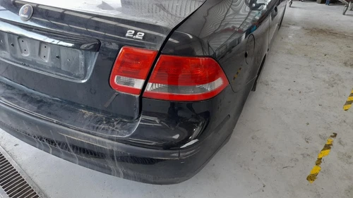 9202200 Deposito Expansion para SAAB 9-3 BERLINA 2.2 TiD Linear 2002 2734338 - Foto 10 di 10