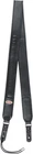 EVH Premium Leather Signature Guitar Strap 42-Inch 2-inch Strap - Black NEW!