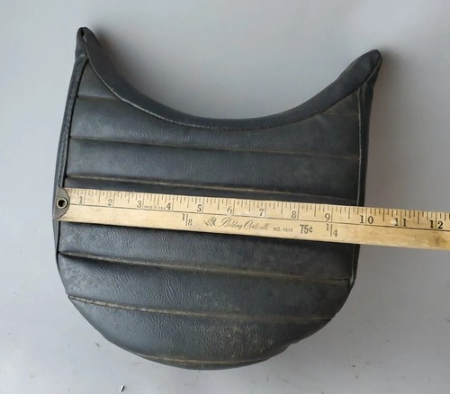 PILLION PASSENGER SEAT DRAFT - Picture 14 of 17