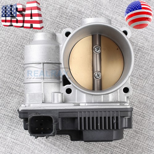 OEM Throttle Body with Sensors 16119AE013 For Nissan Sentra Altima X