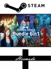 Hidden Object 6-in-1 bundle Steam Key for PC Windows (Same Day Dispatch)