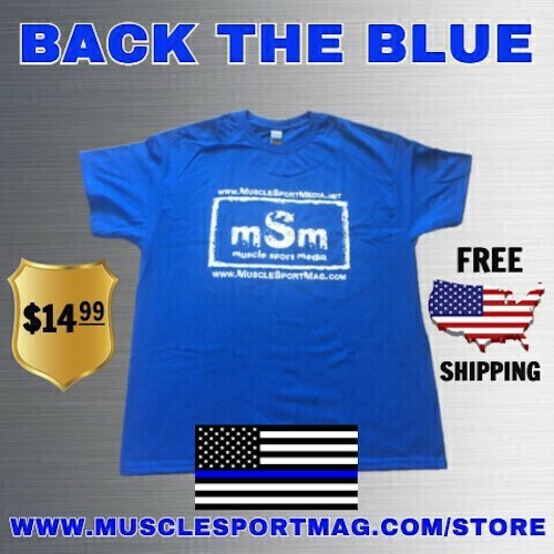 nwo muscle shirt