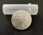 2023 American Silver Eagle Brilliant Uncirculated