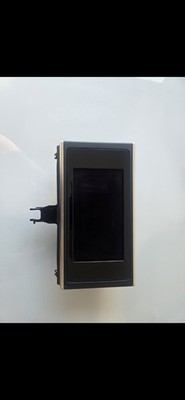 Audi A6 4G A7 4G Navi MMi Low Navigationsystem Bildschirm Monitor 4G0919603