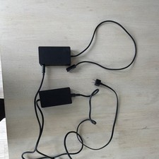 Microsoft Surface Dock 199W Black for Surface Pro USB 3.0 Ethernet