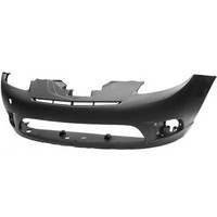 Diederichs 3213150 StoßStange Vorne FüR Lancia Ypsilon (843_) 2006-06.2011