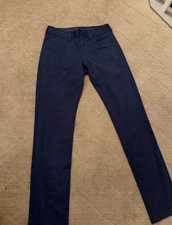 Rhone Commuter Men s 30W Blue Slim Straight S...