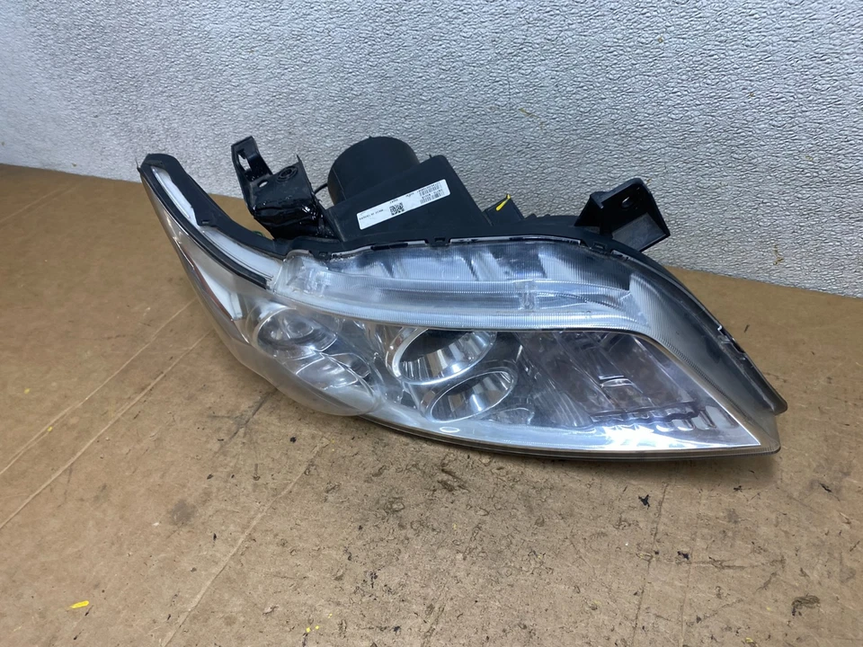 Faro derecho pasajero Infiniti Fx35 2004 a 2008 xenón oculto Rh T5488 DW Foto 2 de 4