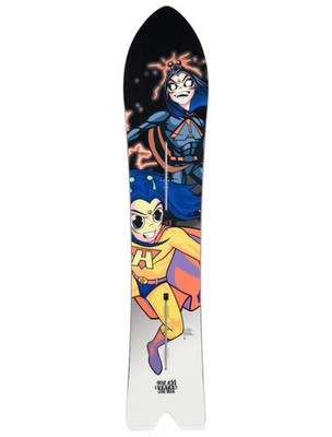 BURTON - バートン　スキップジャック　156 バートン スキップジャック 156
