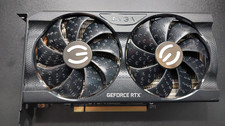 EVGA GeForce RTX 3060 XC GAMING 12GB GDDR6 Graphics Card 12G-P5-3657-KR 