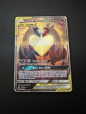 Latias & Latios GX (Alternate Full Art) 170/181 Sm-Team Up Holo on eBay
