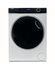 Haier HWD120-B14979 Series 7 12kg / 8kg 1400 Spin Washer Dryer - White 52420