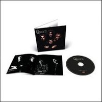 Queen Ii (Ltd. Cd) Von Queen | Cd | Zustand Neu