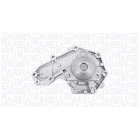 Wasserpumpe MotorküHlung FüR Renault Kangoo FC0 KC0 1.9 97 Bis 26 Magneti Neu