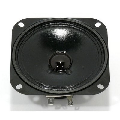 Visaton R 10 SC Spezial - 8 Ohm Breitbandlautsprecher