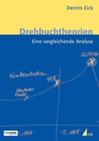 Dennis Eick | Drehbuchtheorien | Taschenbuch | Deutsch (2006) | I